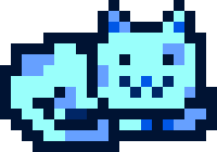 MoonCat #15516 (0x00c9194183)