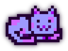 MoonCat #9317 (0x00c91b0126)