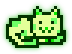 MoonCat #6136 (0x00c924be1b)