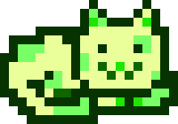 MoonCat #4819 (0x00c9286e1e)