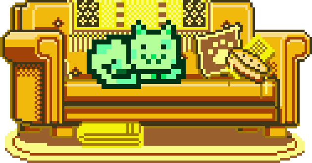 MoonCat #15876 (0x00c940b670)