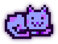 MoonCat #11719 (0x00c9441761)