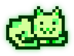 MoonCat #1231 (0x00c956cd61)