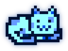 MoonCat #8147 (0x00c9607db7)