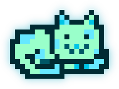 MoonCat #21516 (0x00c96ecada)