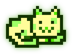 MoonCat #16656 (0x00c972b74a)