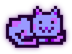 MoonCat #665 (0x00c979389a)