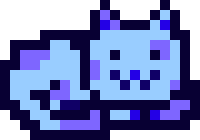 MoonCat #12842 (0x00c97b6fbc)