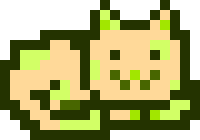 MoonCat #9179 (0x00c97e866b)