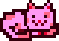 MoonCat #15227 (0x00c97f192e)