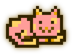 MoonCat #7984 (0x00c97f5c06)