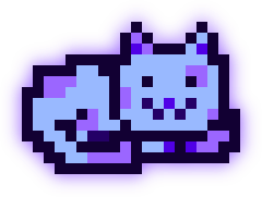 MoonCat #19432 (0x00c9803dfd)