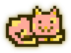 MoonCat #12775 (0x00c98f7810)