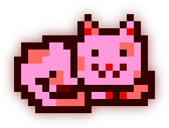 MoonCat #23606 (0x00c9974846)