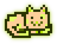 MoonCat #11640 (0x00c9a0c704)