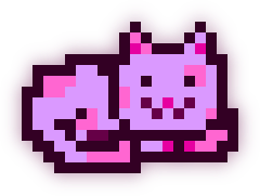 MoonCat #21011 (0x00c9a67497)