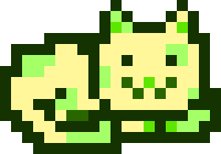 MoonCat #23051 (0x00c9a6e679)