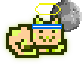 MoonCat #11216 (0x00c9b9cf5e)