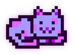 MoonCat #9488 (0x00c9cf9fda)