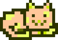 MoonCat #1175 (0x00c9d9f609)