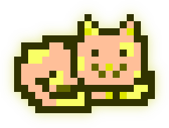 MoonCat #12940 (0x00c9dfe37c)