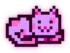 MoonCat #3312 (0x00c9e361ba)