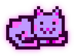 MoonCat #18401 (0x00c9ea63e5)