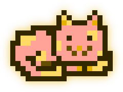 MoonCat #9276 (0x00c9ecc33d)