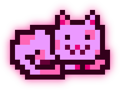 MoonCat #17251 (0x00c9f41f8f)