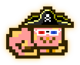 MoonCat #19174 (0x00c9f9bf3f)