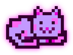 MoonCat #5472 (0x00c9fd0dea)