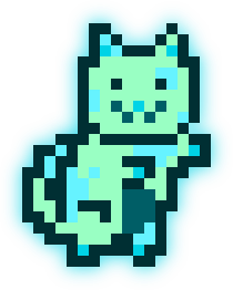 MoonCat #18055 (0x00ca09d4e6)