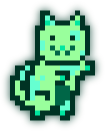 MoonCat #6939 (0x00ca0b4332)