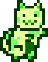 MoonCat #7272 (0x00ca0f5b08)