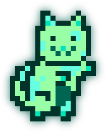 MoonCat #5070 (0x00ca106554)