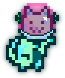 MoonCat #25143 (0x00ca153e41)