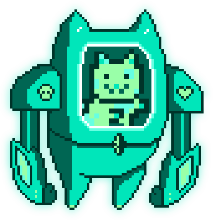 MoonCat #18522 (0x00ca1ceac3)