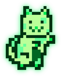 MoonCat #5092 (0x00ca1dee64)