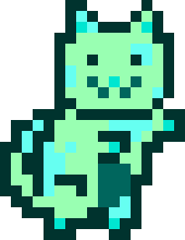 MoonCat #1575 (0x00ca21f7e4)