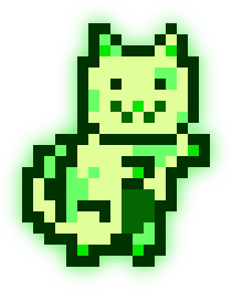 MoonCat #8276 (0x00ca33ee2e)