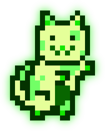 MoonCat #6861 (0x00ca3af02a)