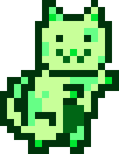 MoonCat #16951 (0x00ca3eac55)