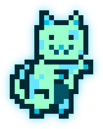 MoonCat #14895 (0x00ca4adaf8)