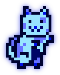 MoonCat #4035 (0x00ca4d58e5)