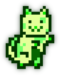 MoonCat #11076 (0x00ca4f604e)