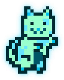 MoonCat #21091 (0x00ca4fdcf8)