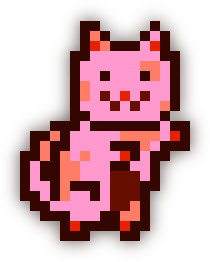 MoonCat #10961 (0x00ca52403d)