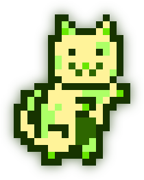 MoonCat #4314 (0x00ca546c40)