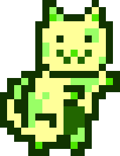 MoonCat #24801 (0x00ca60e31e)