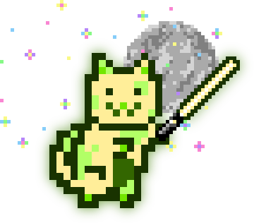 MoonCat #15712 (0x00ca649831)